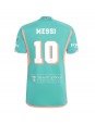 Billige Inter Miami Lionel Messi #10 Tredjedrakt 2024-25 Kortermet